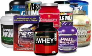 Best Protein Powders For Weight Loss 